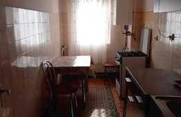 2 camere, decomandat, 50 mp, zona Calea Floresti 