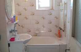 2 camere, decomandat, 50 mp, zona Calea Floresti 