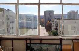 2 camere, decomandat, 50 mp, zona Calea Floresti 