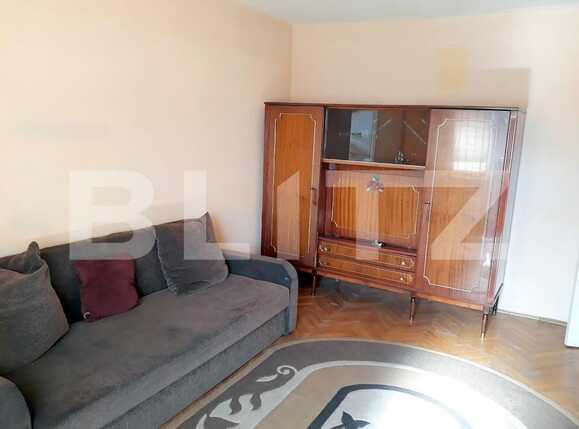 Apartament de închiriat 2 camere Manastur - 35050AI | BLITZ Cluj-Napoca | Poza3