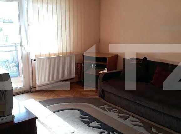 Apartament de închiriat 2 camere Manastur - 35050AI | BLITZ Cluj-Napoca | Poza1