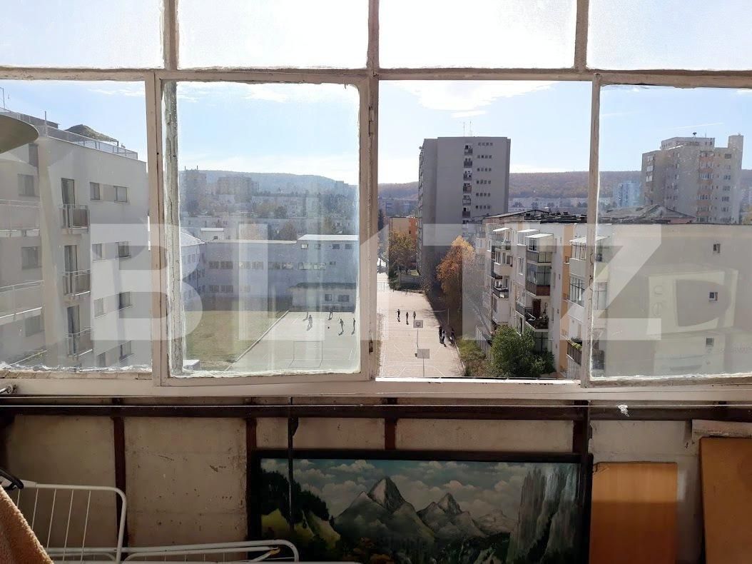 Apartament de închiriat 2 camere Manastur - 35050AI | BLITZ Cluj-Napoca | Poza12