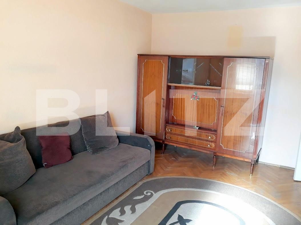 Apartament de închiriat 2 camere Manastur - 35050AI | BLITZ Cluj-Napoca | Poza3