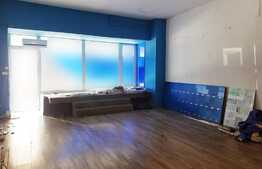 Spatiu comercial la strada, zona Piata Zorilor!