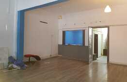 Spatiu comercial la strada, zona Piata Zorilor!