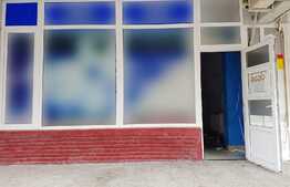 Spatiu comercial la strada, zona Piata Zorilor!