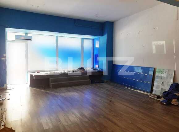 Spațiu comercial de închiriat Zorilor - 35051SIC | BLITZ Cluj-Napoca | Poza2