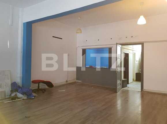 Spațiu comercial de închiriat Zorilor - 35051SIC | BLITZ Cluj-Napoca | Poza3