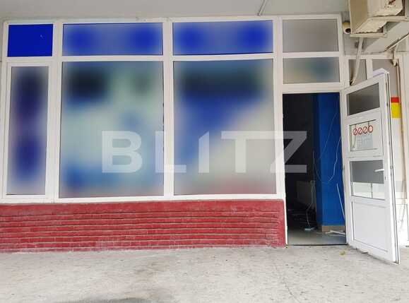 Spațiu comercial de închiriat Zorilor - 35051SIC | BLITZ Cluj-Napoca | Poza1