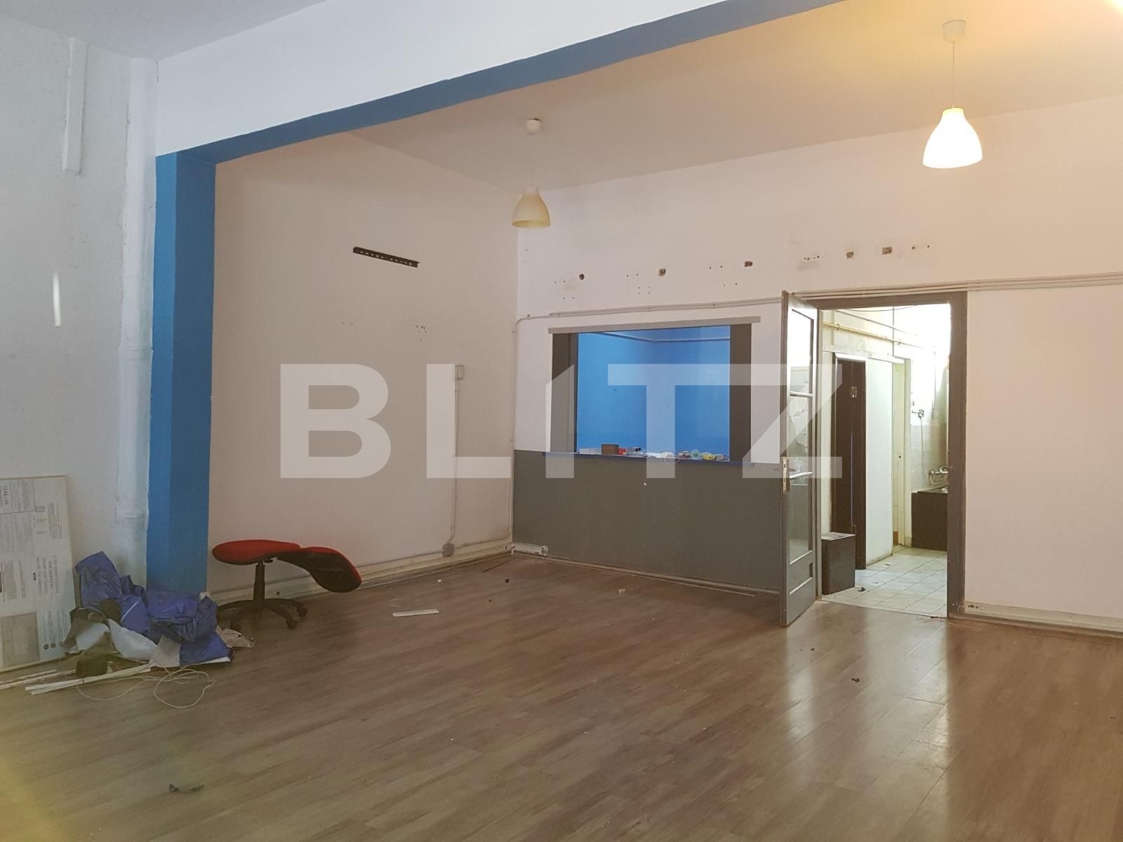 Spațiu comercial de închiriat Zorilor - 35051SIC | BLITZ Cluj-Napoca | Poza3