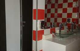 Spatiu pentru alimentatie publica, zona centrala!