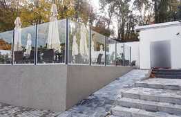 Spatiu pentru alimentatie publica, zona centrala!