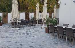 Spatiu pentru alimentatie publica, zona centrala!