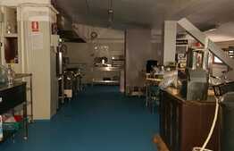 Spatiu pentru alimentatie publica, zona centrala!