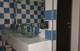 Spatiu pentru alimentatie publica, zona centrala!