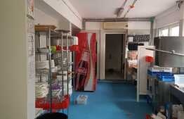 Spatiu pentru alimentatie publica, zona centrala!