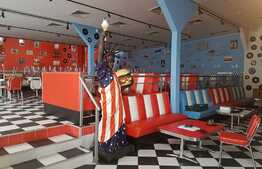 Spatiu pentru alimentatie publica, zona centrala!