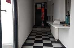 Spatiu pentru alimentatie publica, zona centrala!