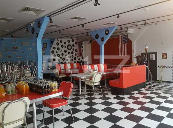 Spațiu comercial de închiriat Central - 35052SIC | BLITZ Cluj-Napoca | Poza5