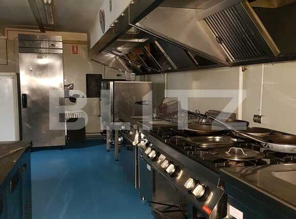 Spațiu comercial de închiriat Central - 35052SIC | BLITZ Cluj-Napoca | Poza10