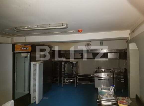 Spațiu comercial de închiriat Central - 35052SIC | BLITZ Cluj-Napoca | Poza8