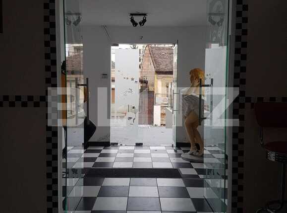 Spațiu comercial de închiriat Central - 35052SIC | BLITZ Cluj-Napoca | Poza3