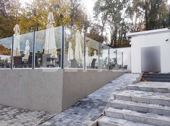 Spațiu comercial de închiriat Central - 35052SIC | BLITZ Cluj-Napoca | Poza1