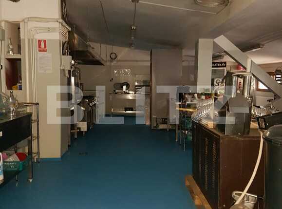 Spațiu comercial de închiriat Central - 35052SIC | BLITZ Cluj-Napoca | Poza11