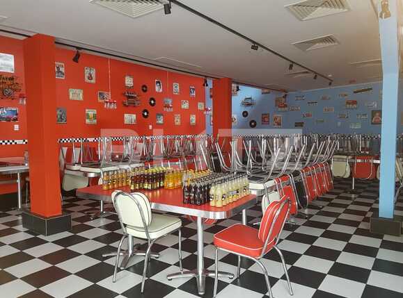 Spațiu comercial de închiriat Central - 35052SIC | BLITZ Cluj-Napoca | Poza6