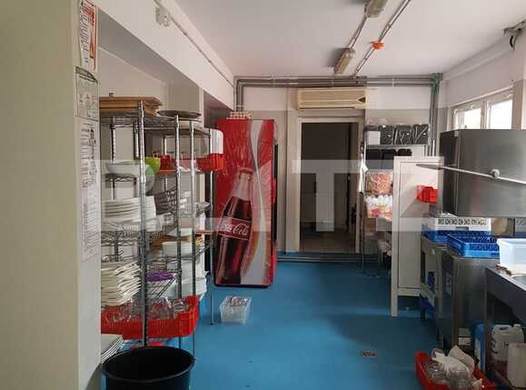 Spațiu comercial de închiriat Central - 35052SIC | BLITZ Cluj-Napoca | Poza9