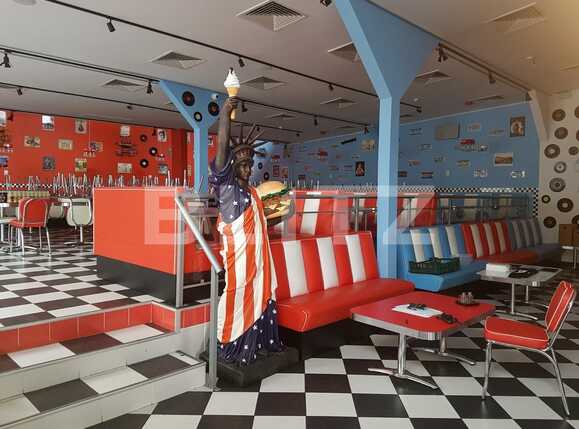 Spațiu comercial de închiriat Central - 35052SIC | BLITZ Cluj-Napoca | Poza4