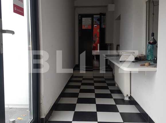 Spațiu comercial de închiriat Central - 35052SIC | BLITZ Cluj-Napoca | Poza12