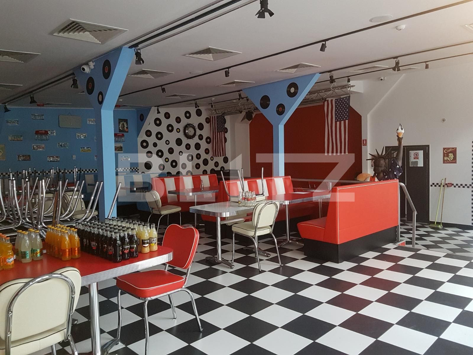 Spațiu comercial de închiriat Central - 35052SIC | BLITZ Cluj-Napoca | Poza5