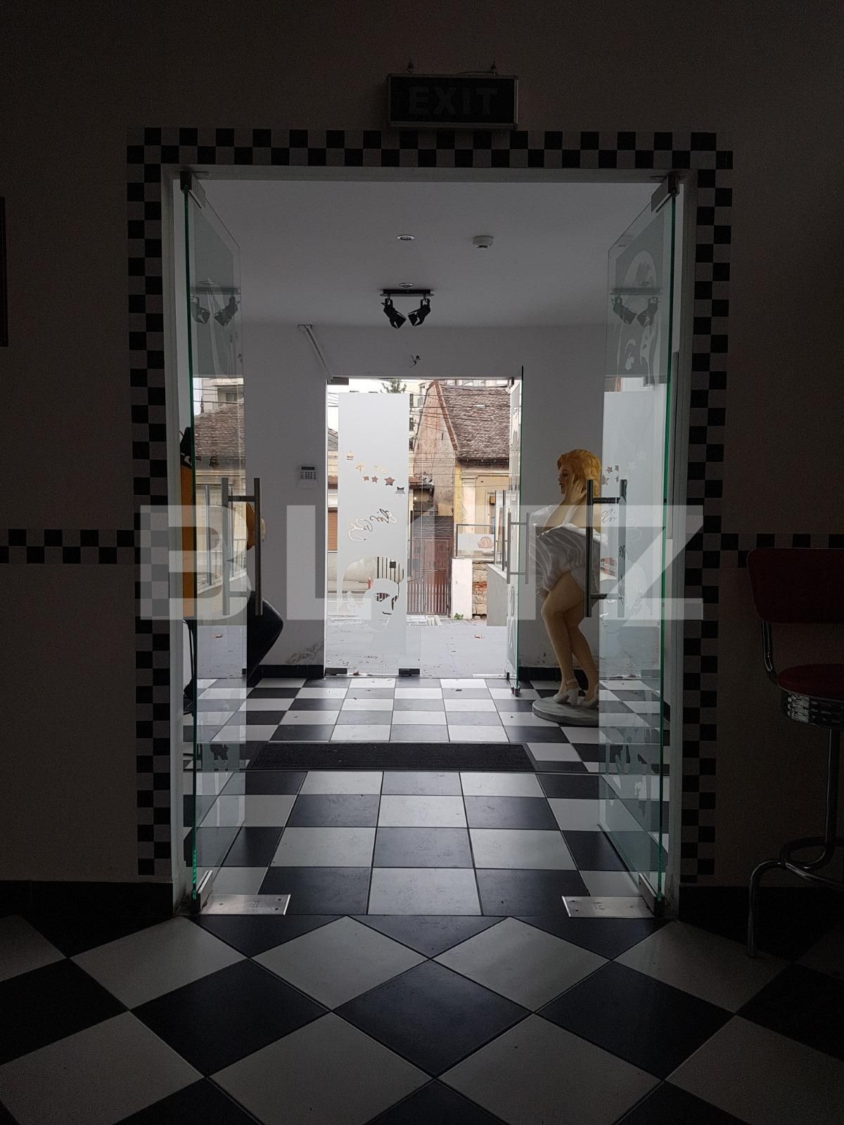 Spațiu comercial de închiriat Central - 35052SIC | BLITZ Cluj-Napoca | Poza3