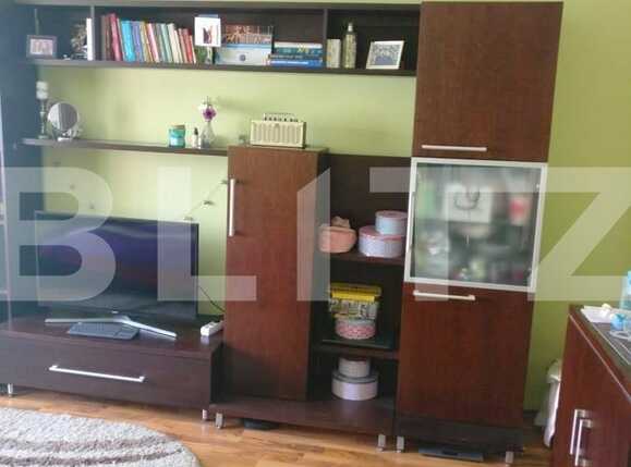 Apartament de închiriat 2 camere Grigorescu - 35054AI | BLITZ Cluj-Napoca | Poza5