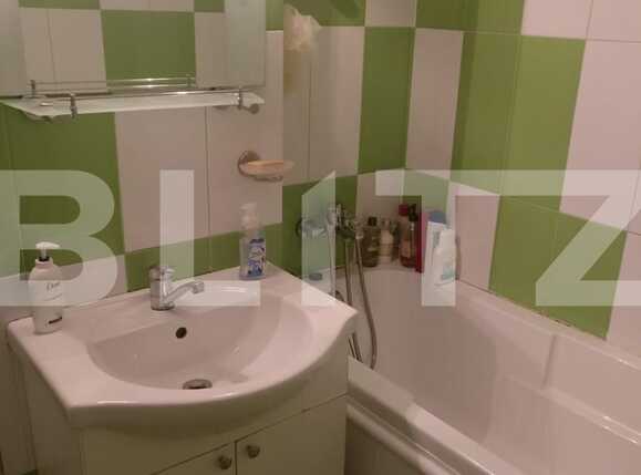 Apartament de închiriat 2 camere Grigorescu - 35054AI | BLITZ Cluj-Napoca | Poza6