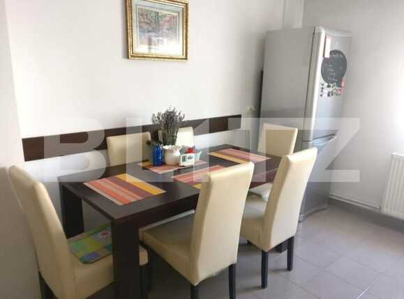 Apartament de închiriat 2 camere Grigorescu - 35054AI | BLITZ Cluj-Napoca | Poza1