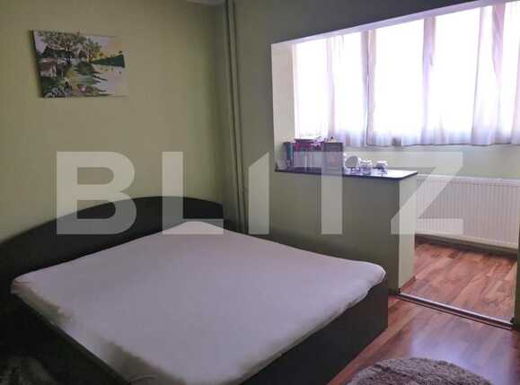 Apartament de închiriat 2 camere Grigorescu - 35054AI | BLITZ Cluj-Napoca | Poza3