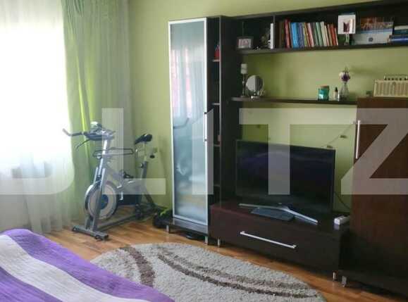 Apartament de închiriat 2 camere Grigorescu - 35054AI | BLITZ Cluj-Napoca | Poza4