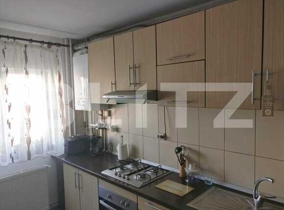 Apartament de închiriat 2 camere Grigorescu - 35054AI | BLITZ Cluj-Napoca | Poza2