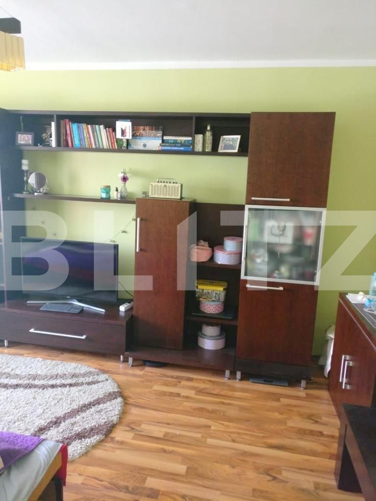 Apartament de închiriat 2 camere Grigorescu - 35054AI | BLITZ Cluj-Napoca | Poza5