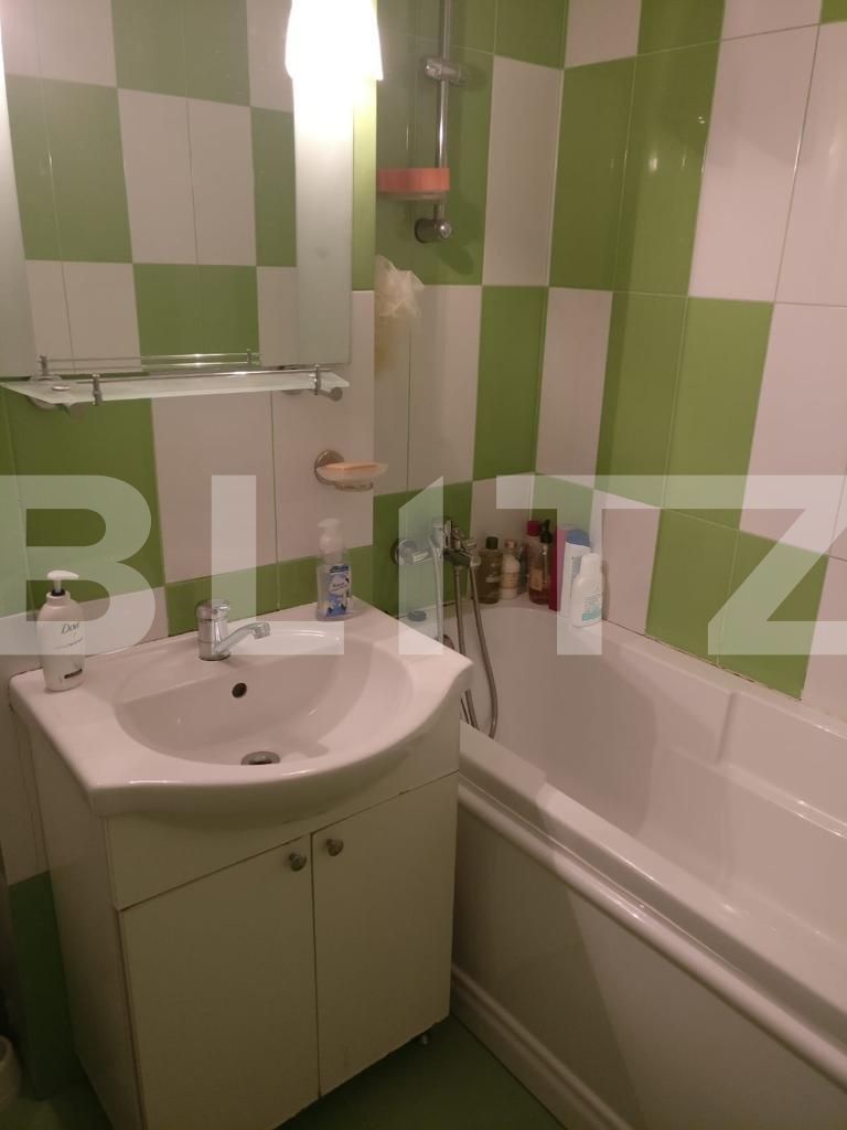Apartament de închiriat 2 camere Grigorescu - 35054AI | BLITZ Cluj-Napoca | Poza6