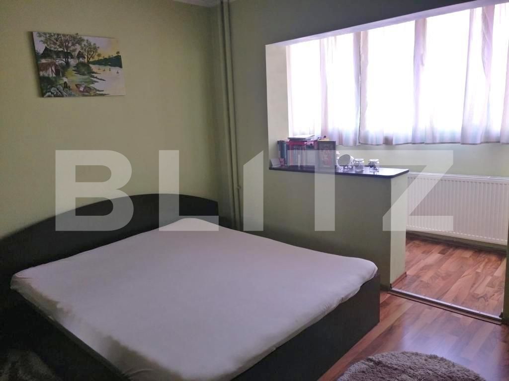 Apartament de închiriat 2 camere Grigorescu - 35054AI | BLITZ Cluj-Napoca | Poza3