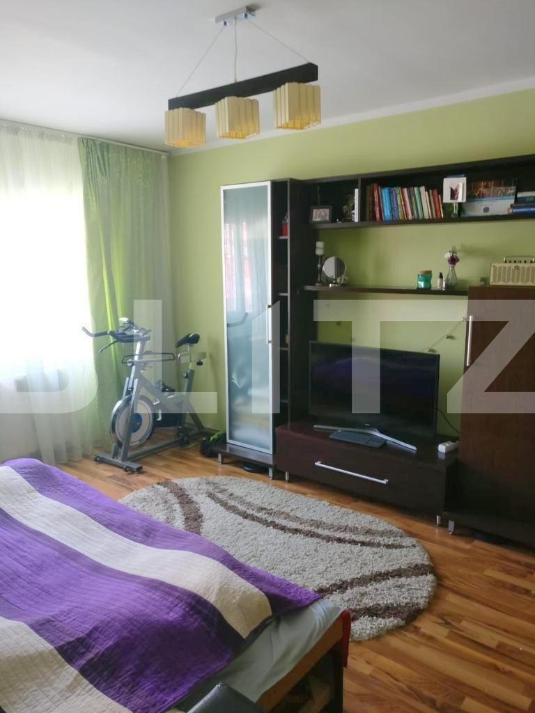 Apartament de închiriat 2 camere Grigorescu - 35054AI | BLITZ Cluj-Napoca | Poza4
