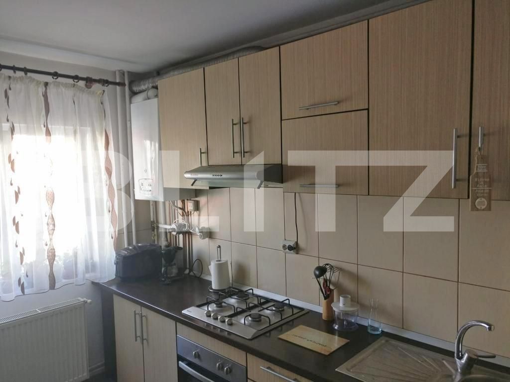 Apartament de închiriat 2 camere Grigorescu - 35054AI | BLITZ Cluj-Napoca | Poza2