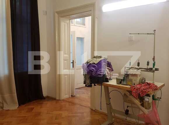 Spațiu birouri de închiriat Central - 35055SIB | BLITZ Cluj-Napoca | Poza4