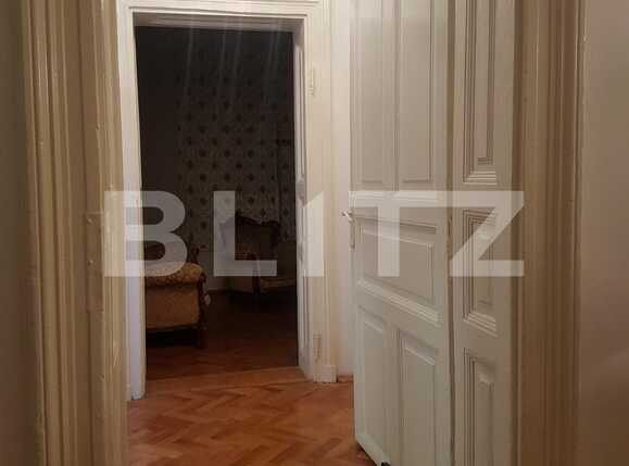 Spațiu birouri de închiriat Central - 35055SIB | BLITZ Cluj-Napoca | Poza5