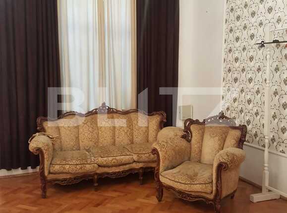 Spațiu birouri de închiriat Central - 35055SIB | BLITZ Cluj-Napoca | Poza1