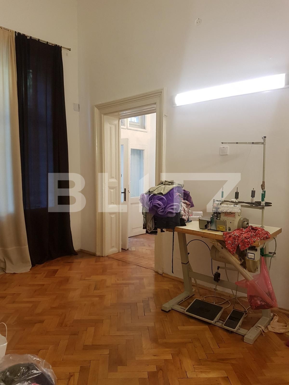 Spațiu birouri de închiriat Central - 35055SIB | BLITZ Cluj-Napoca | Poza4