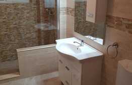 Apartament 3 camere, 64 mp, mobilat modern, zona Bistro Toha